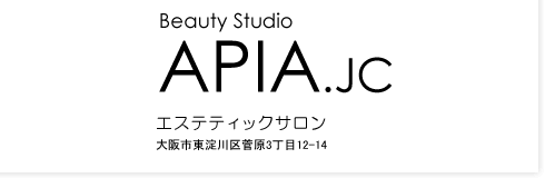 Beauty Studio APIA.JC